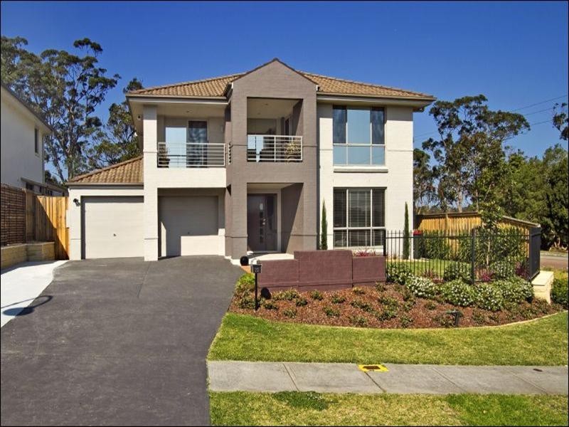 72 Stan Johnson Drive, Hamlyn Terrace NSW 2259