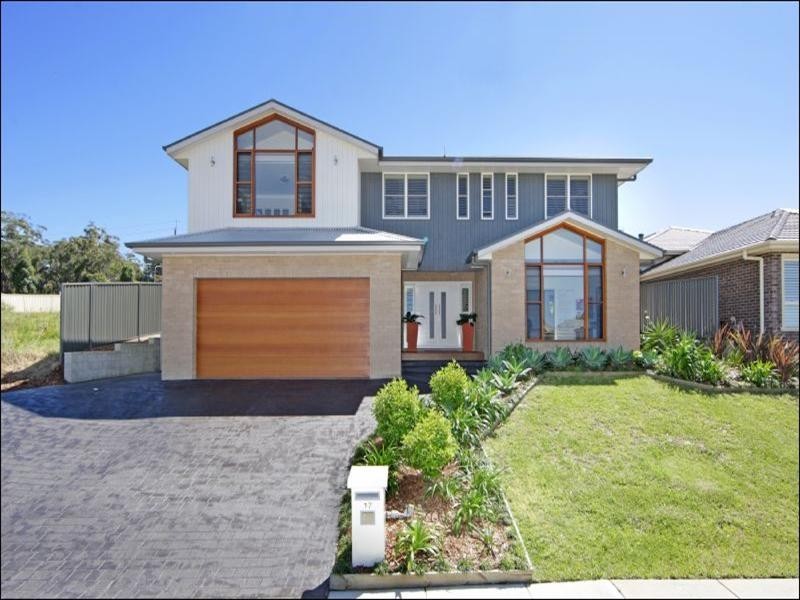 17 Wallum Crescent, Woongarrah NSW 2259