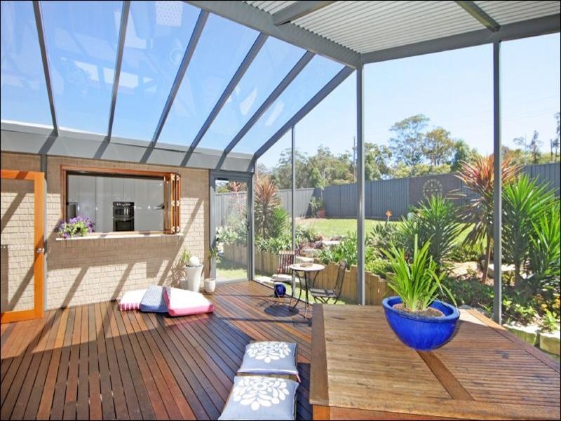 17 Wallum Crescent, Woongarrah NSW 2259