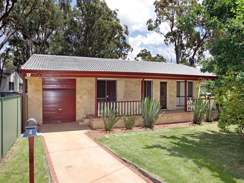 4 Wirriga Avenue, Charmhaven NSW 2263