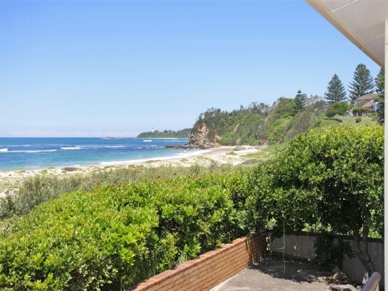 33 Elizabeth Drive, Noraville NSW 2263