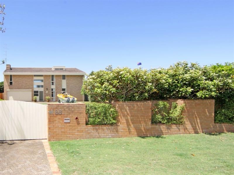 33 Elizabeth Drive, Noraville NSW 2263