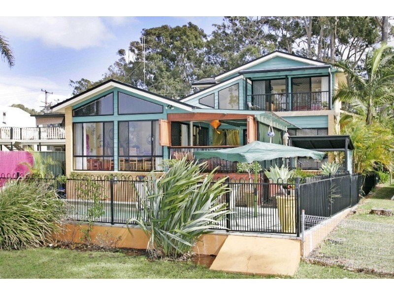 107 Panorama Avenue, Charmhaven NSW 2263