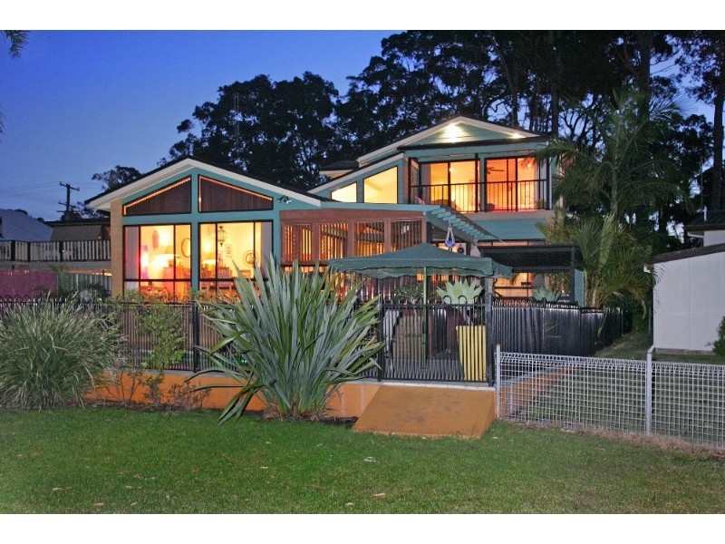 107 Panorama Avenue, Charmhaven NSW 2263