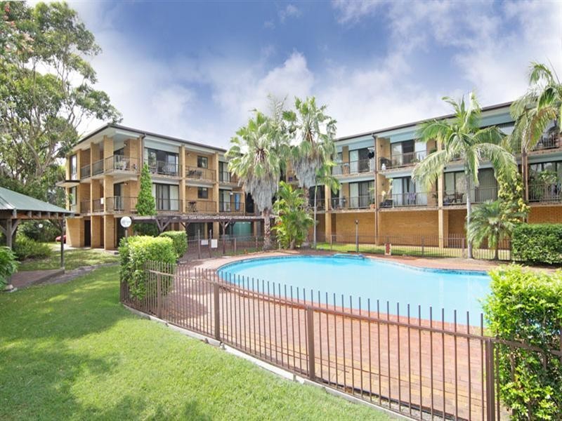 10/2 Mini Street, The Entrance North NSW 2261