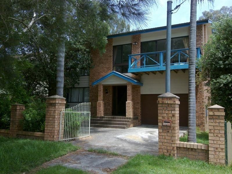 6 Hastings Street, Rocky Point NSW 2259