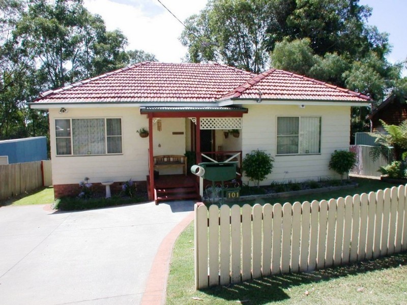 101 Stanley Street, Kanwal NSW 2259