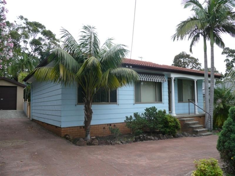 28 Avonlea Avenue, Gorokan NSW 2263