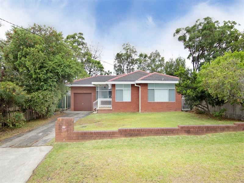 2 Jetty Avenue, Charmhaven NSW 2263