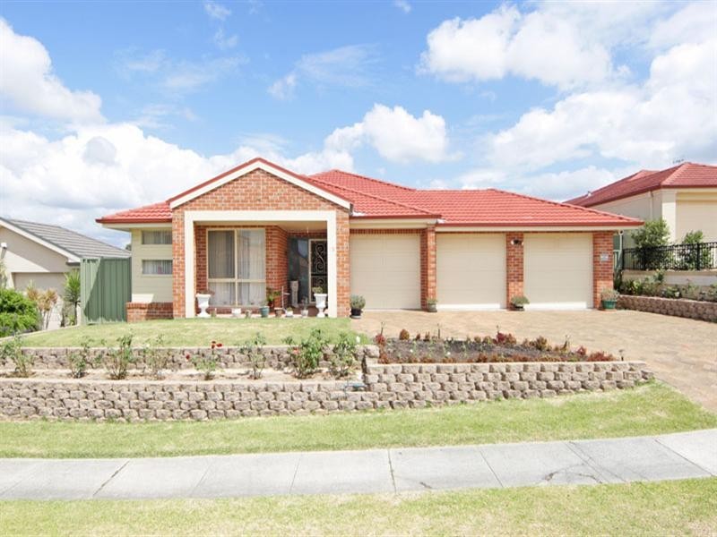 15 Coral Gum Road, Hamlyn Terrace NSW 2259