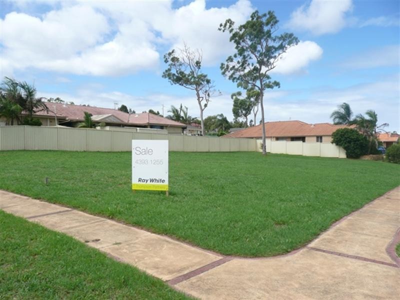 1 Macdougall Crescent, Hamlyn Terrace NSW 2259