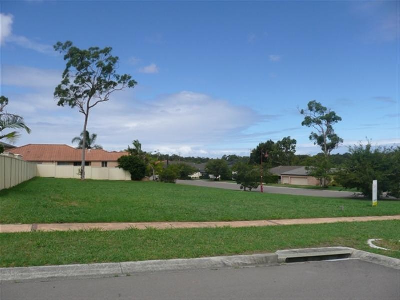 1 Macdougall Crescent, Hamlyn Terrace NSW 2259