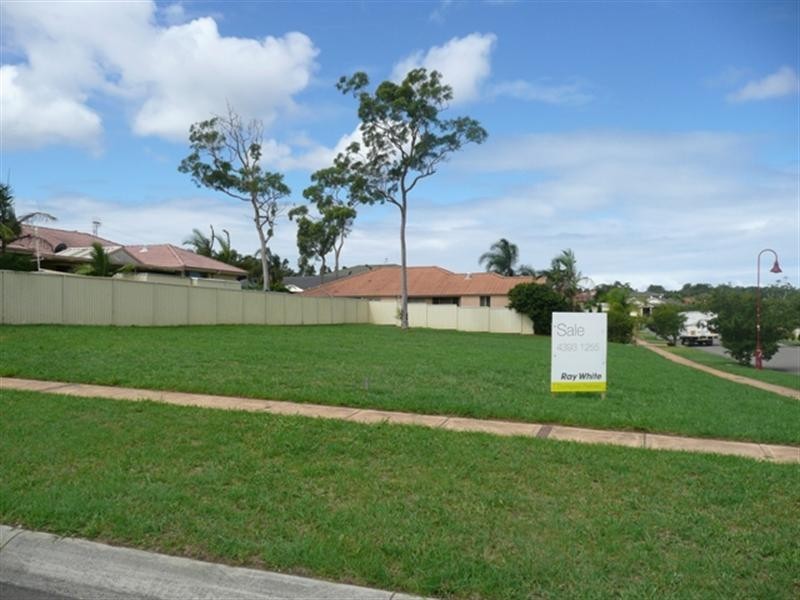 1 Macdougall Crescent, Hamlyn Terrace NSW 2259