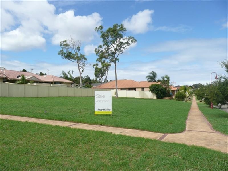 1 Macdougall Crescent, Hamlyn Terrace NSW 2259