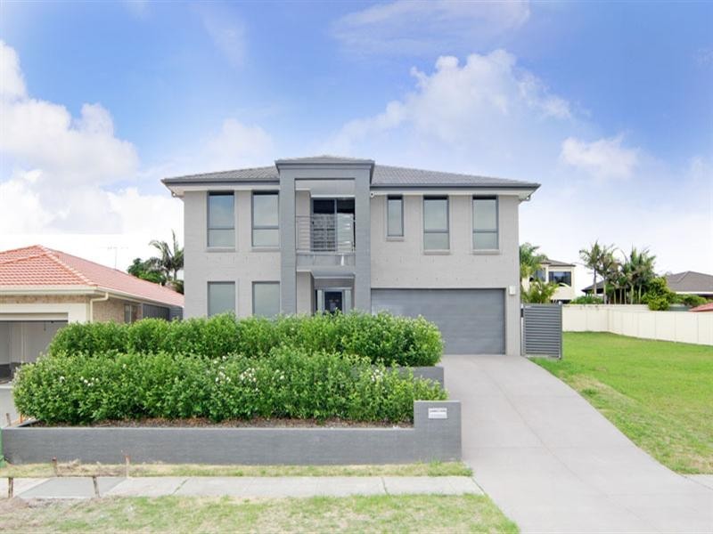 17 Farrier Crescent, Hamlyn Terrace NSW 2259