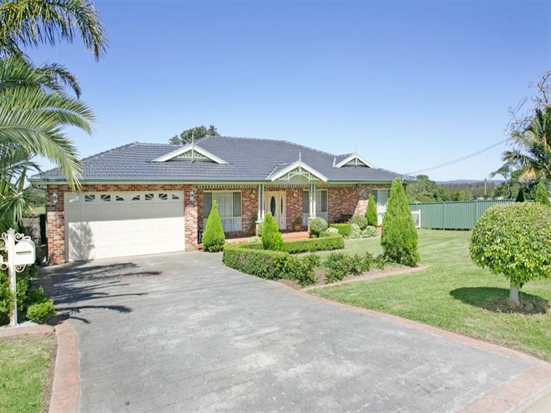 165 Warnervale Road, Warnervale NSW 2259