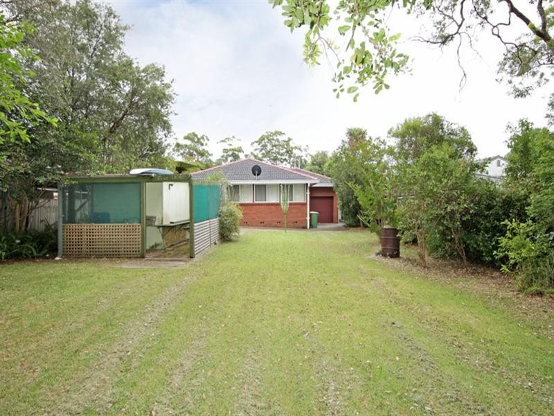 2 Jetty Avenue, Charmhaven NSW 2263