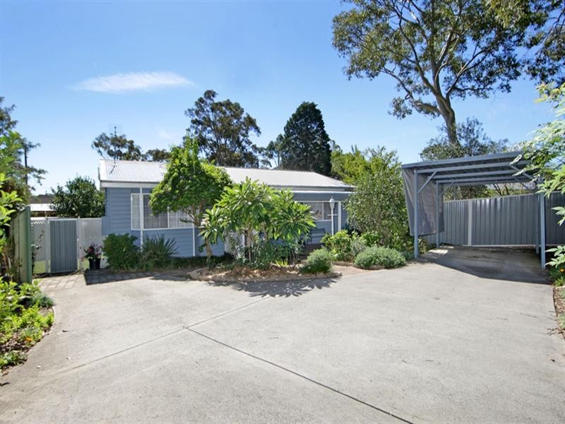 13a Tosca Drive, Gorokan NSW 2263