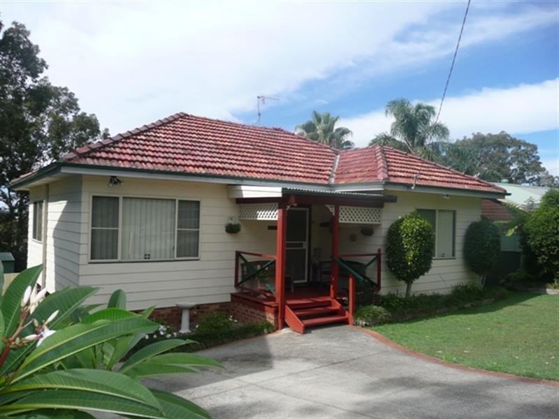 101 Stanley Street, Kanwal NSW 2259