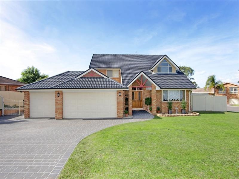 42 Derwent Drive, Lake Haven NSW 2263