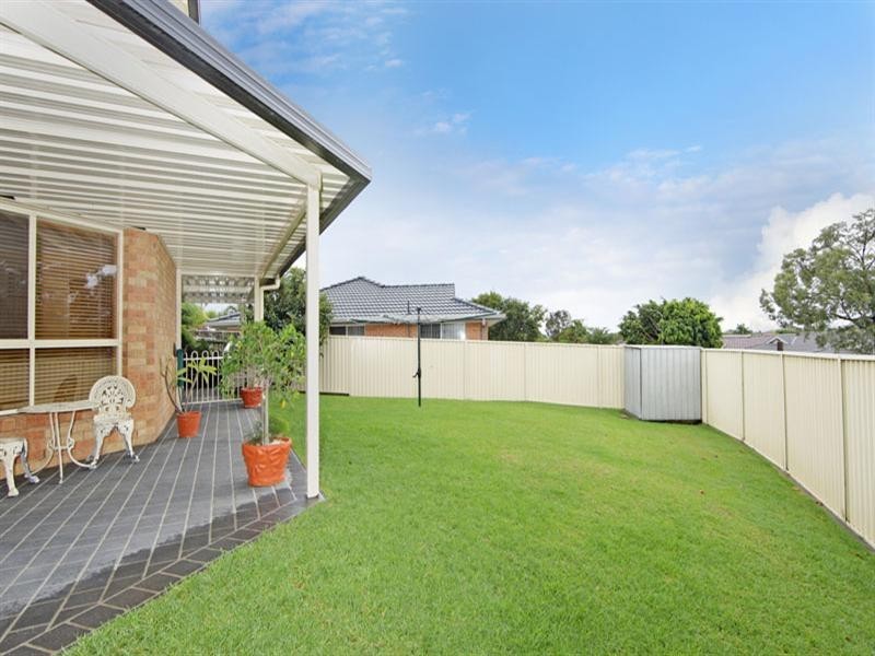 42 Derwent Drive, Lake Haven NSW 2263