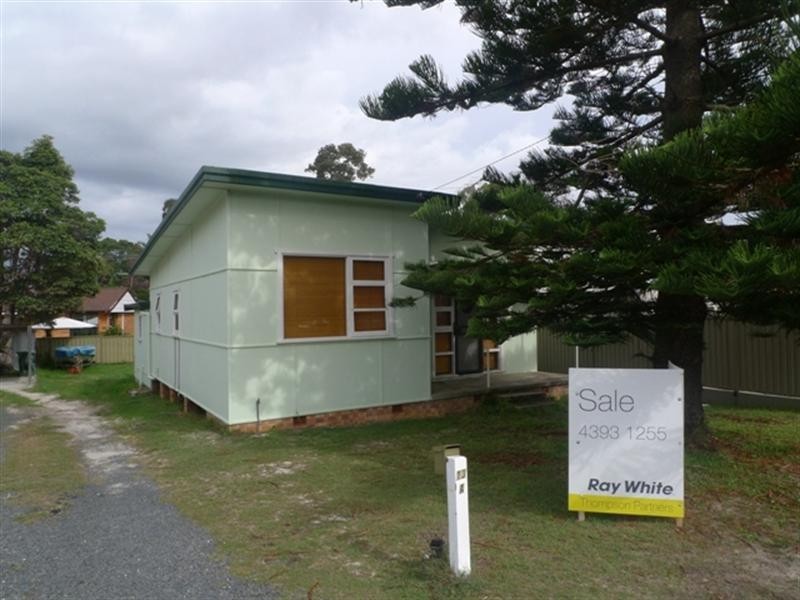 13a Crossingham Street, Canton Beach NSW 2263
