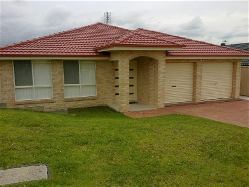 13a Greenhaven Circuit, Woongarrah NSW 2259