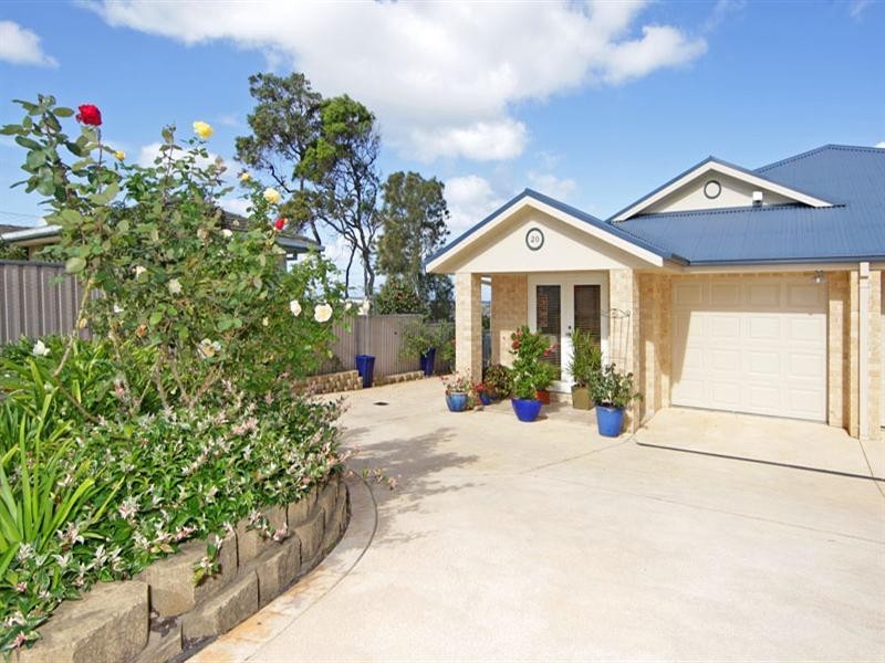 20 Winbourne Street, Gorokan NSW 2263