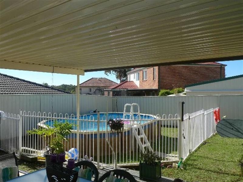 7 Boeing Place, Hamlyn Terrace NSW 2259