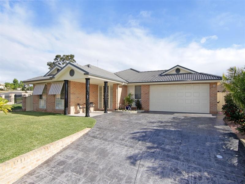 80 Mountain View Drive, Woongarrah NSW 2259
