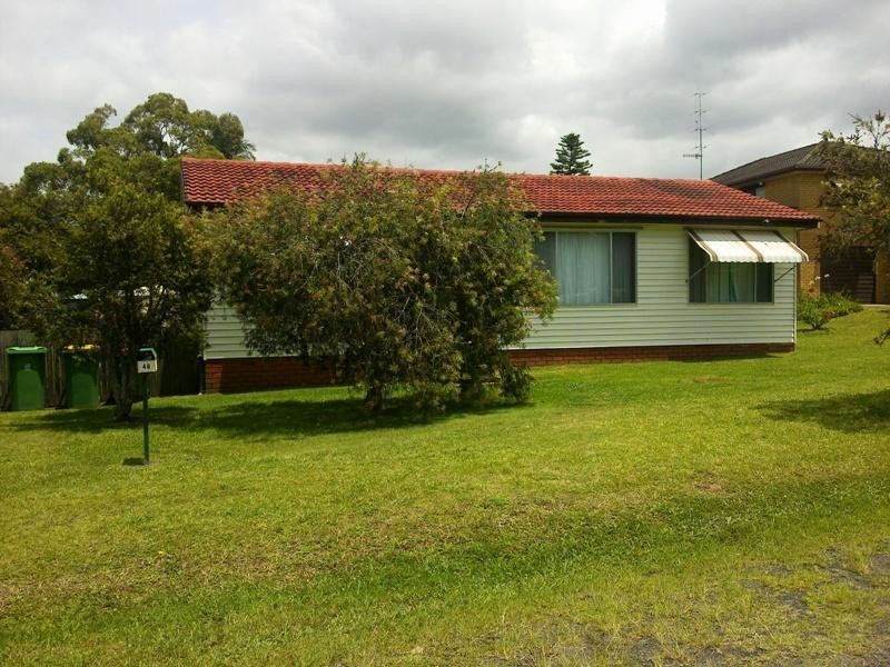 48 Balmoral Drive, Gorokan NSW 2263