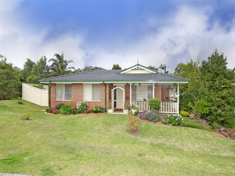 2 Nelmes Road, Blue Haven NSW 2262