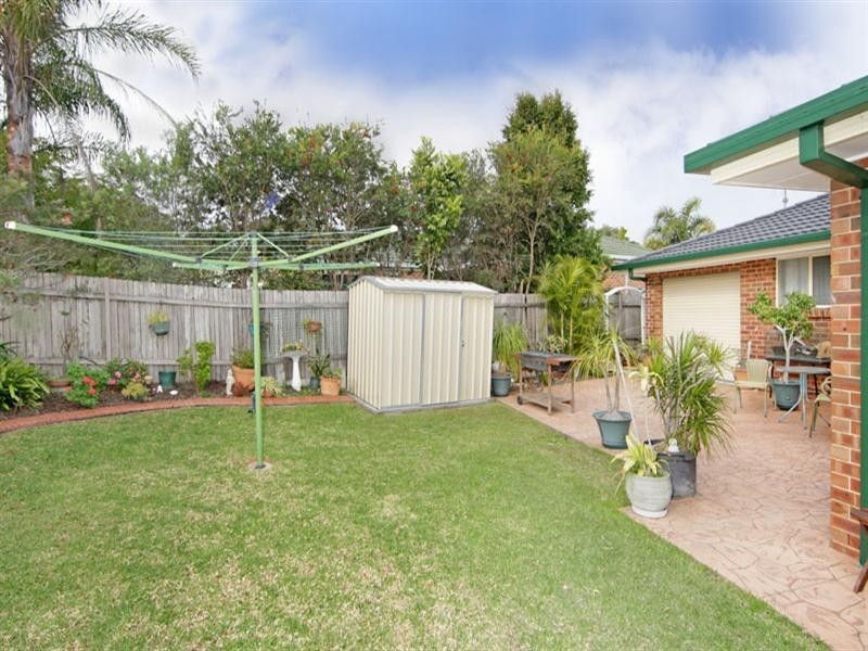 2 Nelmes Road, Blue Haven NSW 2262