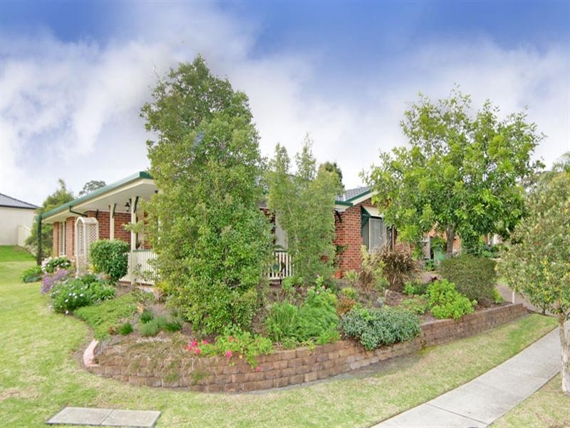 2 Nelmes Road, Blue Haven NSW 2262