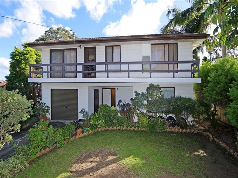 46 Dalton Avenue, Kanwal NSW 2259