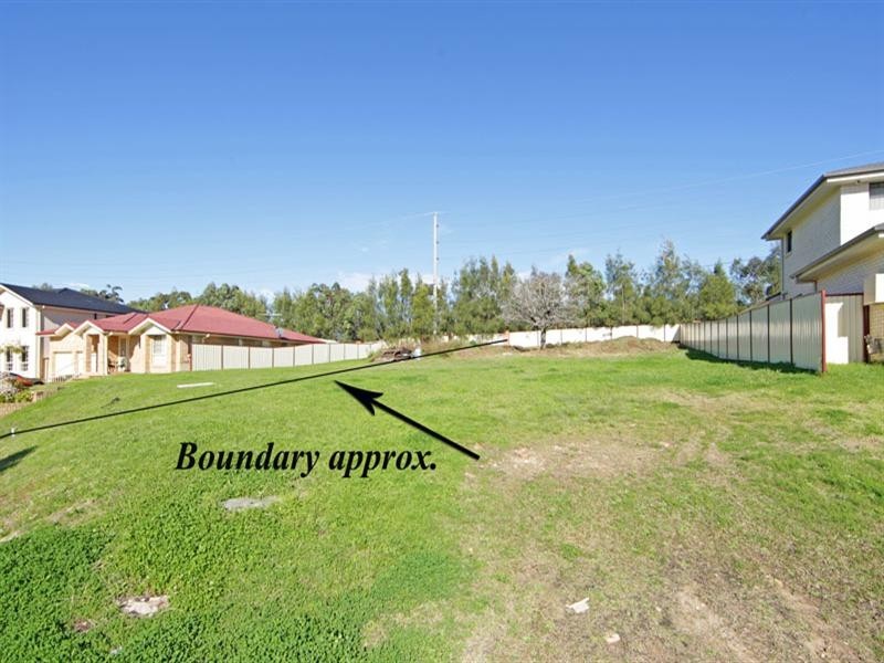 47a Greenhaven Circuit, Woongarrah NSW 2259