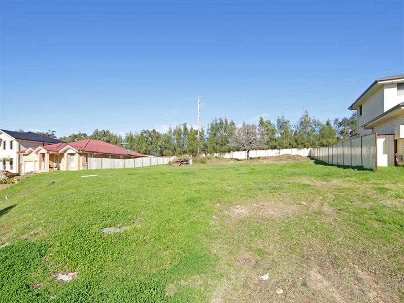 47a Greenhaven Circuit, Woongarrah NSW 2259