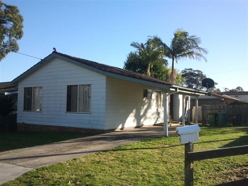 13 Goorama Avenue, San Remo NSW 2262