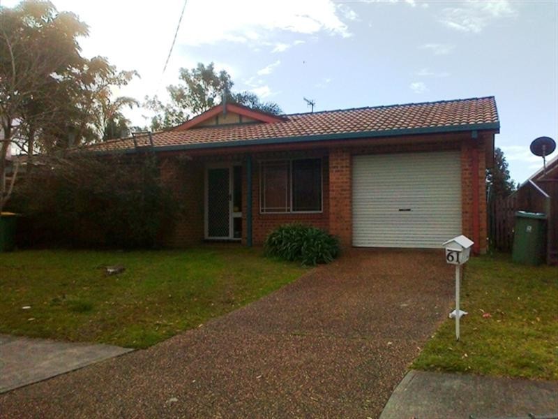 61 Roper Road, Blue Haven NSW 2262