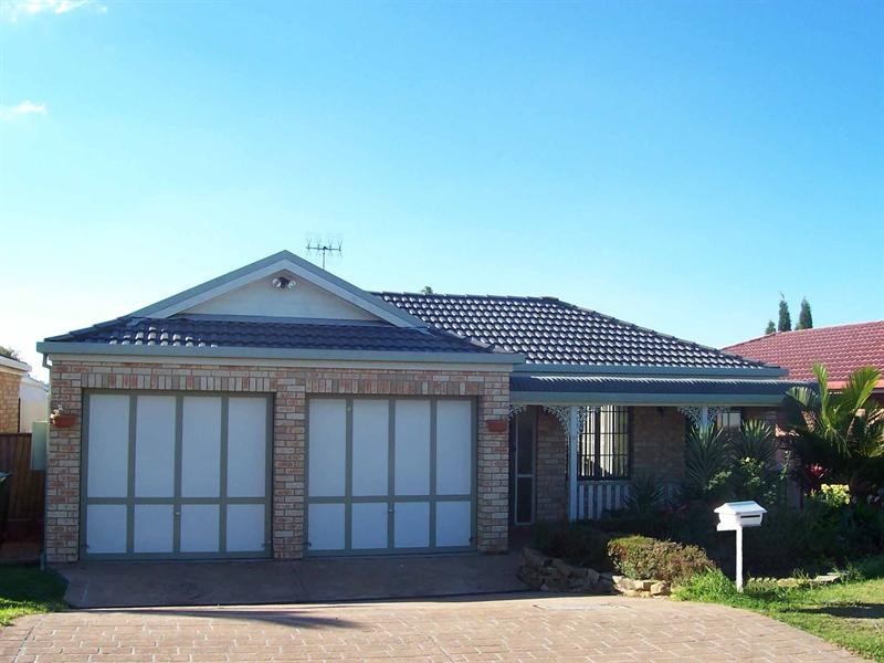 10 Shearer Crescent, Blue Haven NSW 2262