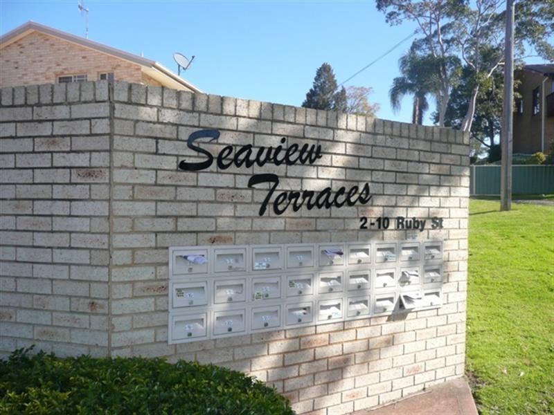 6/2-10 Ruby Street, Gorokan NSW 2263