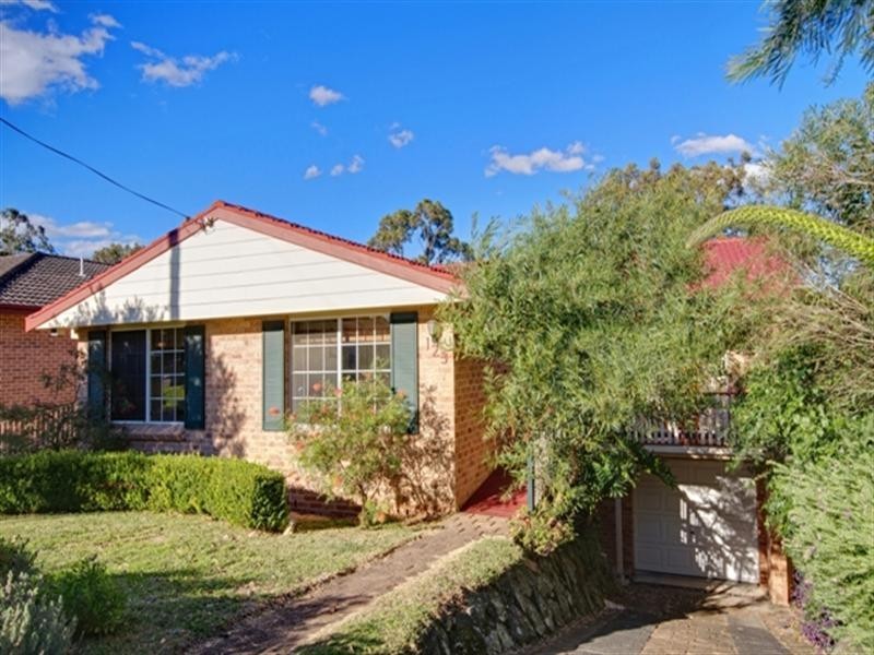 123 Stanley Street, Kanwal NSW 2259