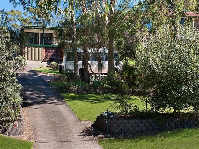 110 Stanley Street, Wyongah NSW 2259