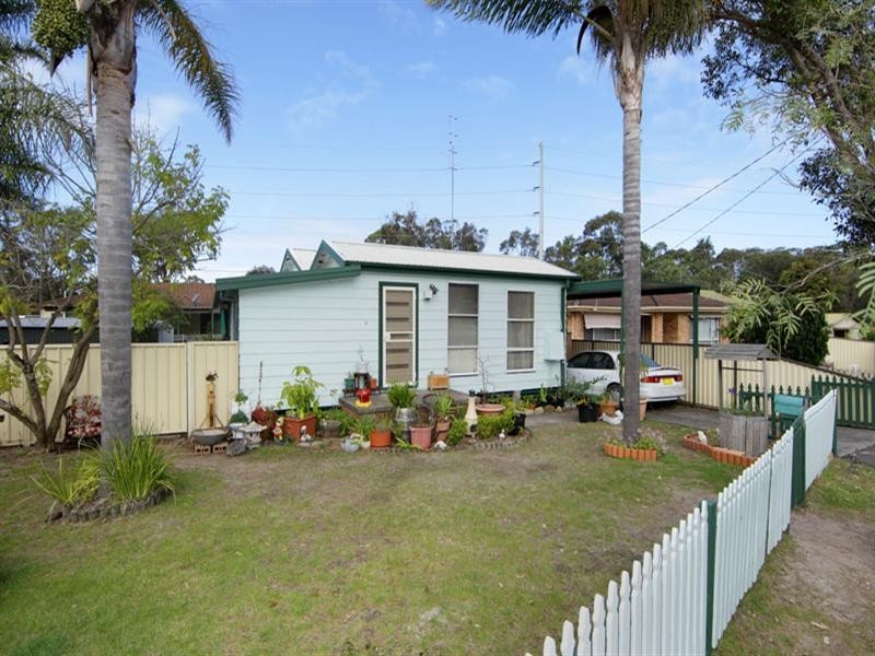 79 Allambee Crescent, Blue Haven NSW 2262