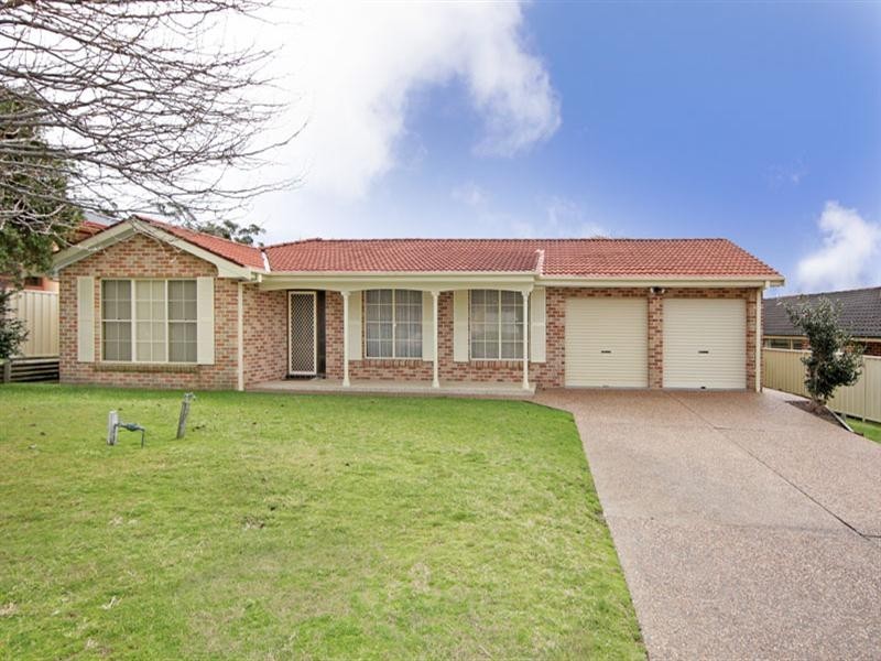 5 Oxford Drive, Lake Haven NSW 2263