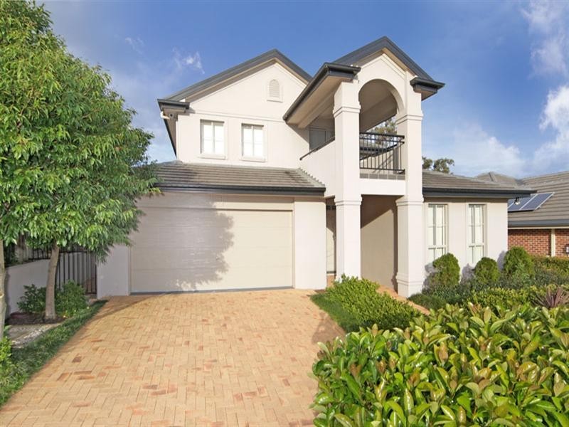 50 Stan Johnson Drive, Hamlyn Terrace NSW 2259