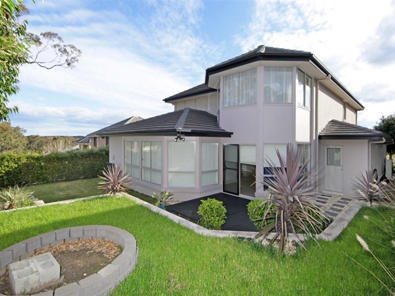 50 Stan Johnson Drive, Hamlyn Terrace NSW 2259