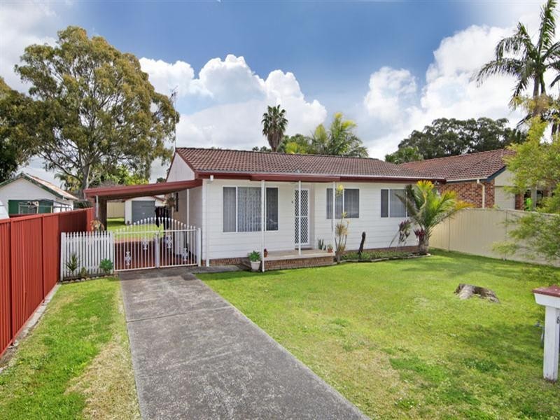 6 Taloma Street, Gorokan NSW 2263