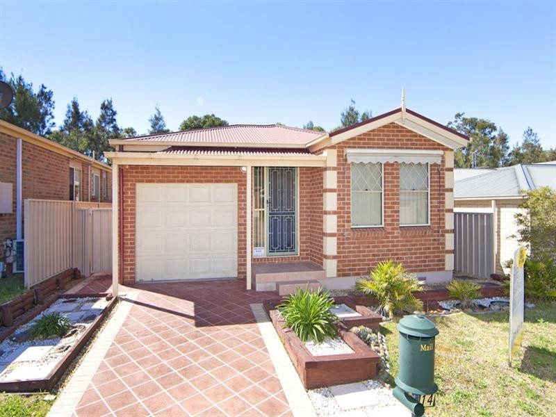 14 Franklin Drive, Lake Munmorah NSW 2259