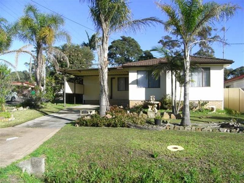 38 Alan Avenue, Charmhaven NSW 2263